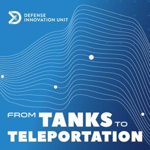 From Tanks to Teleportation