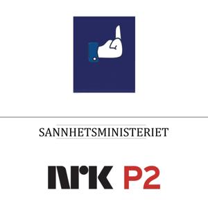 Sannhetsministeriet