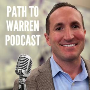 Path to Warren Podcast