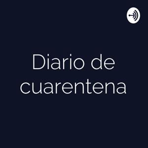 Diario de cuarentena