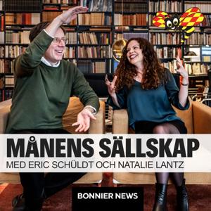 Månens sällskap