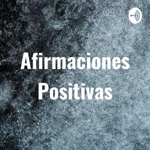 Afirmaciones Positivas by Doris Marlene