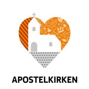 Apostelkirken - prædikener fra kirkerummet by Apostelkirken