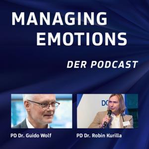 Managing Emotions