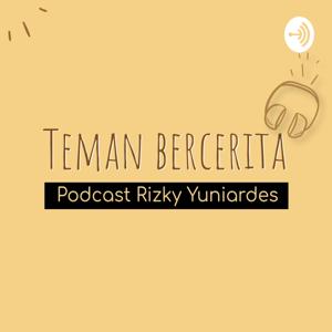 Podcast Rizky Yuniardes