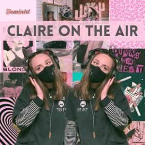 Claire on the Air