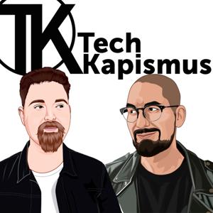 Techkapismus