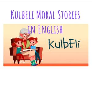 Kulbeli Moral Stories in English | Kids English Story | Kid Bedtime Stories In English | Short Story by Kulbeli Kids Stories in English