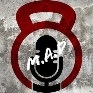 M.A.D Athletics Podcast