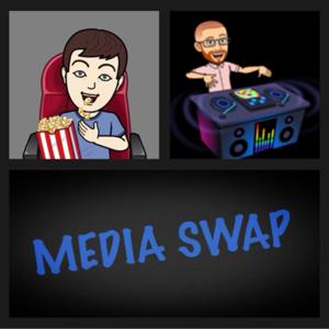 Media Swap