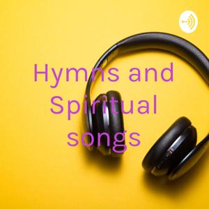 Hymns and Spiritual songs by Jogunomi Deborah