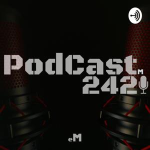 PodCast242 - Escola da Emergência