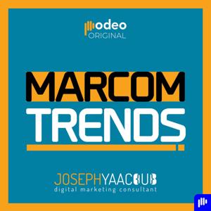 Marcom Trends