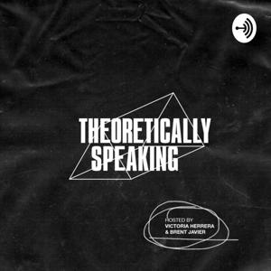 Theoretically Speaking