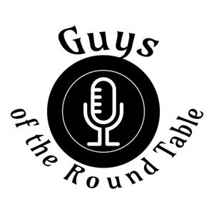 Guys of the Round Table
