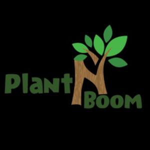 Plant N Boom