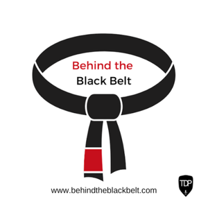 Behind the Black Belt