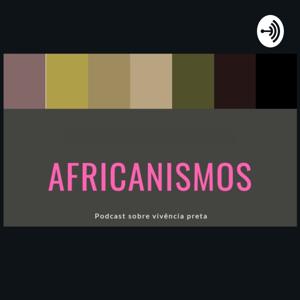 Africanismos- Marcos Kayin