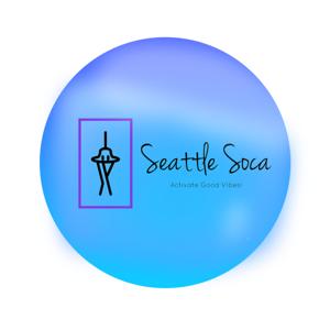 Seattle Tacoma Soca Live