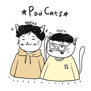 PodCats