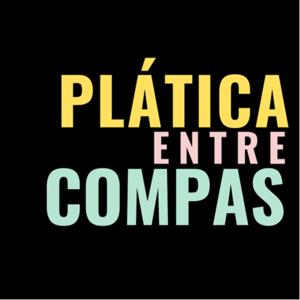 Plática entre compas