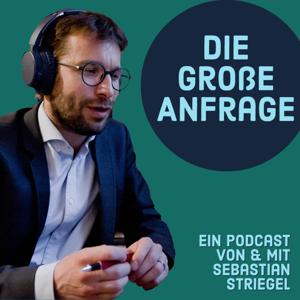 Die Große Anfrage