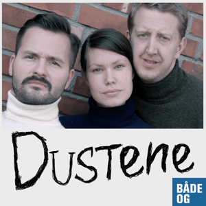 Dustene by Både Og