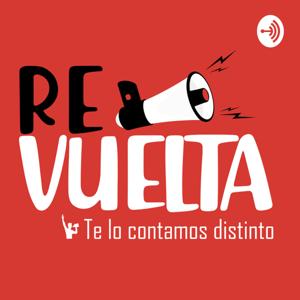 Revuelta Podcast