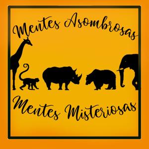 Mentes Asombrosas,Mentes Misteriosas