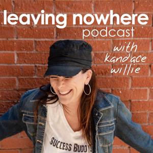 leaving nowhere podcast