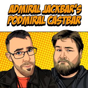 Admiral Jackbar's Podmiral Castbar