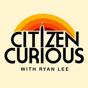 Citizen Curious