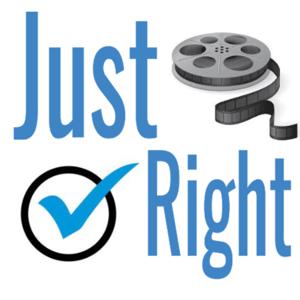 Just Right Reviews