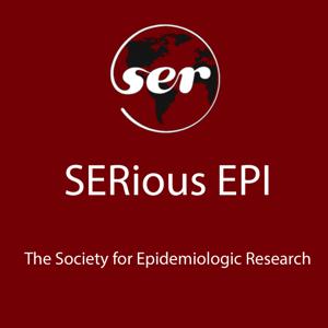 SERious EPI by Sue Bevan - Society for Epidemiologic Research