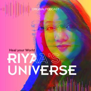 Riyaa's Universe