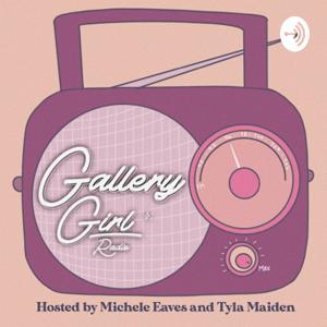 Gallery Girl Radio