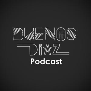 Alex conversa en Buenos Díaz