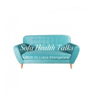 Sofa Health Talks