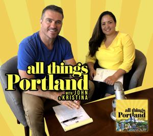 All Things Portland