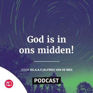 God is in ons midden!