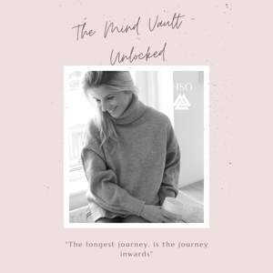 The Mind Vault - Unlocked
