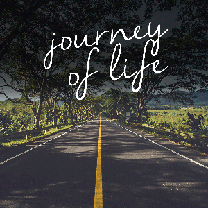 Journey of life