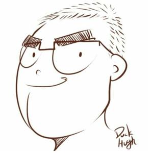 DuckHugh Podcast