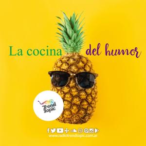 La Cocina del Humor