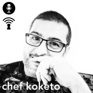 La cocina de Chef Koketo