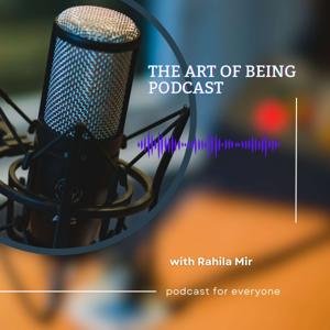 The Art of Being