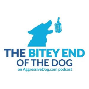 The Bitey End of the Dog by Michael Shikashio CDBC