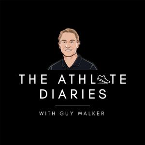 The Athlete Diaries