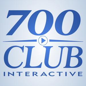 CBN.com - 700 Club Interactive - Video Podcast by The Christian Broadcasting Network