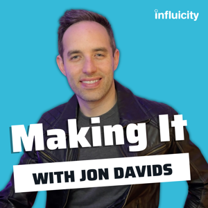 Making It with Jon Davids